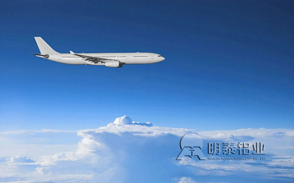 广东7075铝板厂家介绍2、7系合金铝板产品