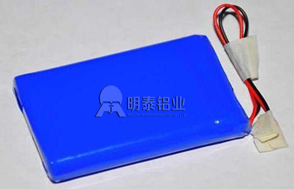 AGGAME铝业细化管理精益求精，锂电池铝箔彰显风采