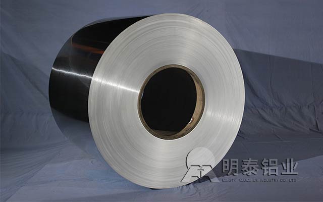 山东1060铝带厂家-汽车软连接用1060铝带性能、价格多少