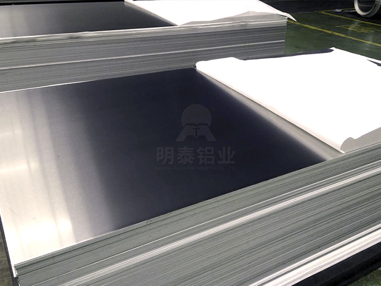 AGGAME讲述汽车轻量化5754铝板有什么特点？
